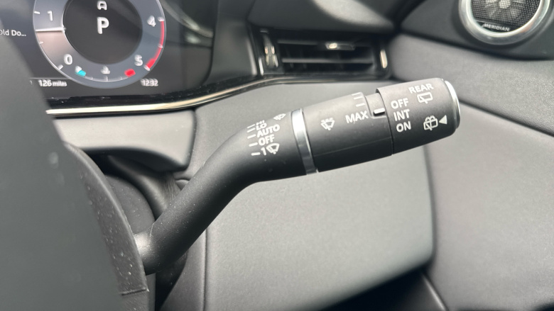 Land Rover Range Rover Evoque 2.0 D165 Dynamic SE 5dr Auto Diesel Hatchback